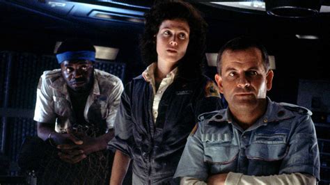 The Ending Of Alien (1979) Explained