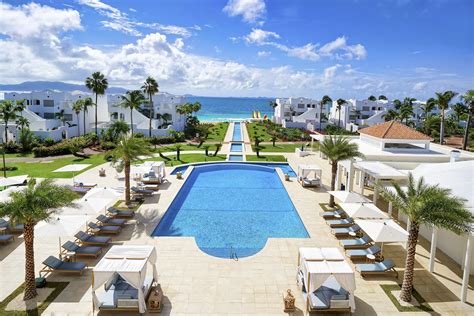 Top 7 Luxury Hotels and Resorts in Anguilla - Caribbean ...