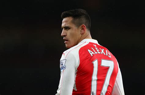 Arsenal: 5 Reasons Alexis Sanchez Is Staying Put