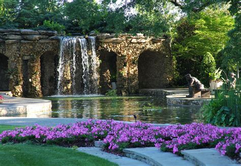 Dallas Arboretum