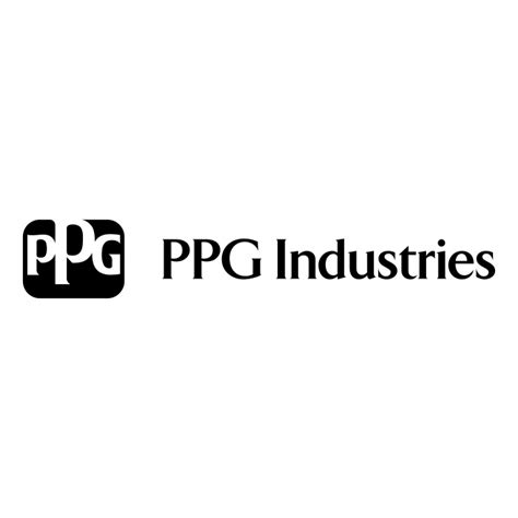 PPG Industries – Logos Download