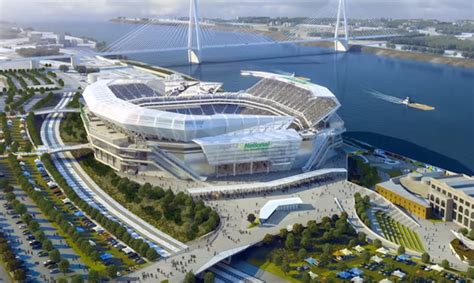 St. Louis approves $150M for new stadium; Goodell not happy with plan ...