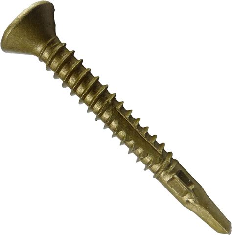 T-30 Torx Screw Head 5 POUNDS ~170 Tek Screws #14x2-3/4 Reamer Tek Torx ...