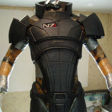 58 best eva foam armor images on Pinterest | Armors, Costumes and Cosplay armor