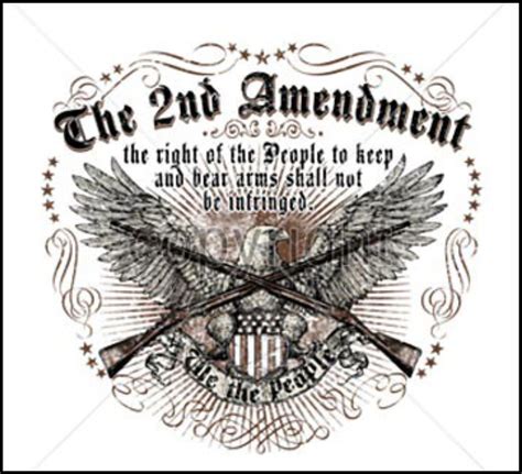 2nd Amendment Quotes. QuotesGram