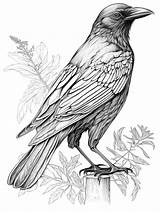 Bird Coloring Pages  26 Gorgeous Birds To Color sketch template