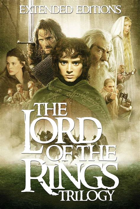 LOTR: Return Of The King returns to theaters in April for its 20th ...