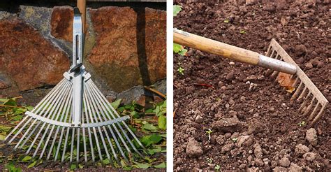 The Best Rakes that will benefit your garden and lawn