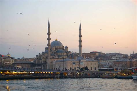 Is Istanbul the Capital of Turkey? No, and Here's Why