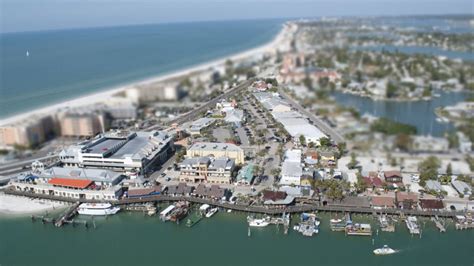 John's Pass Village & Boardwalk | Visit St Petersburg Clearwater Florida