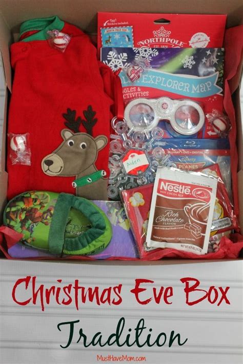 The 22 Best Ideas for Christmas Eve Gifts for Kids - Home, Family ...