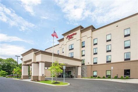 HAMPTON INN PHILADELPHIA/VOORHEES $108 ($̶1̶3̶7̶) - Updated 2021 Prices & Hotel Reviews - NJ ...