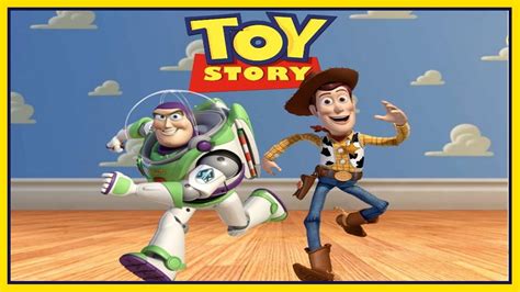 Toy Story 4 Movie Game - Toy Story Mania! - Disney Pixar Games - YouTube