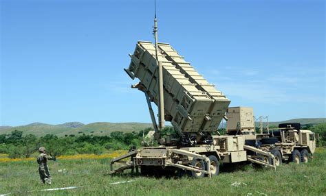 US OKs $5B Sale of Missile Defense Systems to Saudi, UAE