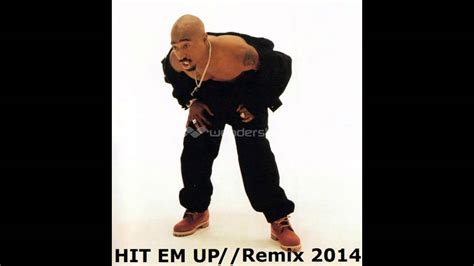 2Pac - Hit Em Up (Duduk Remix 2014) - YouTube