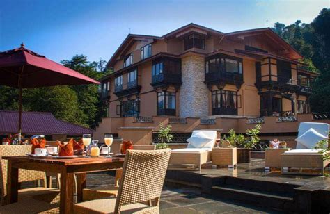 10 Best Resorts In Sikkim You Need To Check Out In 2024