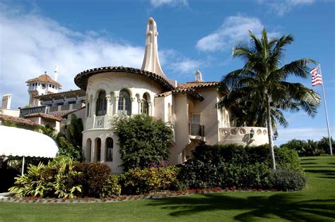 Mar A Lago Membership Cost 2024 - Berti Chandal