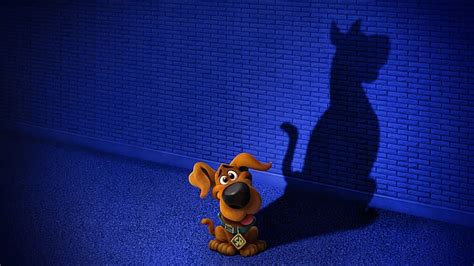 HD wallpaper: Scooby-Doo, movie 2020 | Wallpaper Flare