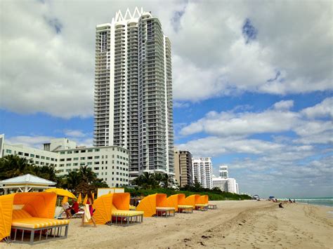 wisp + whim: Miami Memories : Hilton Cabana Miami Beach