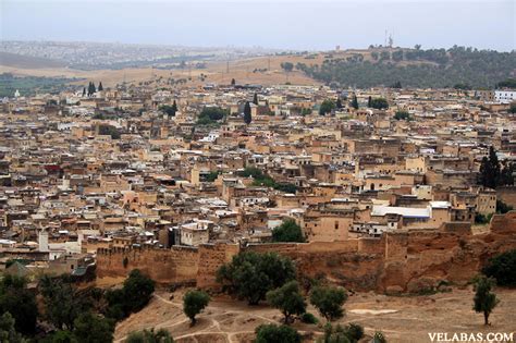 Fez, Morocco: Photos of Fes Medina