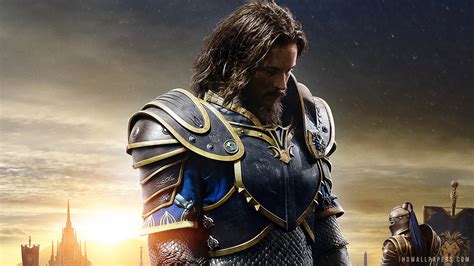 🔥 Free Download Warcraft Movie Hd Wallpaper Ihd by @christopherg93 | WallpaperSafari