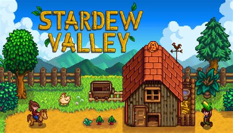 Stardew Valley on Steam