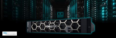 Dell EMC | Storage-Lösungen im Überblick