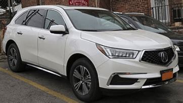 Acura MDX: VSA Light Diagnosis | Drivetrain Resource