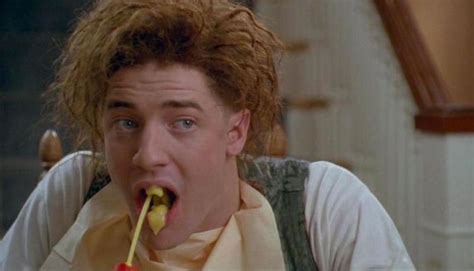 Why Disney is Making Encino Man Sequel - Movie That Gave Us the Legend Brendan Fraser