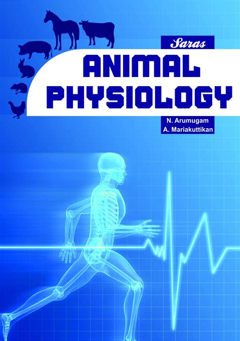 Animal Physiology | Saras Publication – Books for NEET, School Guides ...