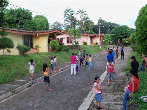 SOS Children's Village Sonsonate