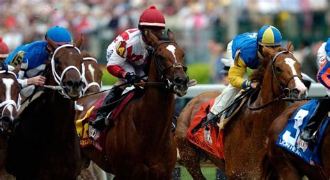 Louisville, Kentucky: Insider’s Guide to the Kentucky Derby Horse Race