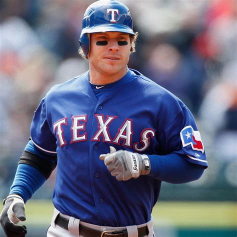 Josh Hamilton: Why Texas Rangers Slugger Will Set a New Home Run Record | News, Scores ...