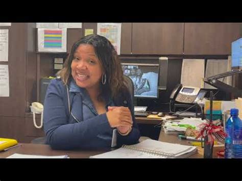 Callaway Middle School -- Principal's Message, April 13 - YouTube