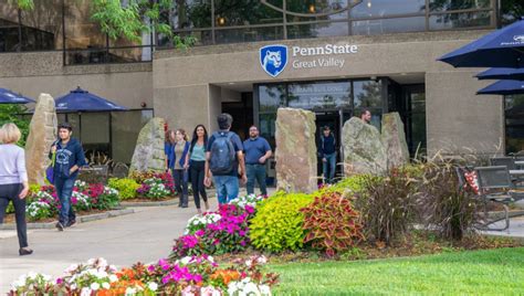 penn state great valley campus - VISTA.Today