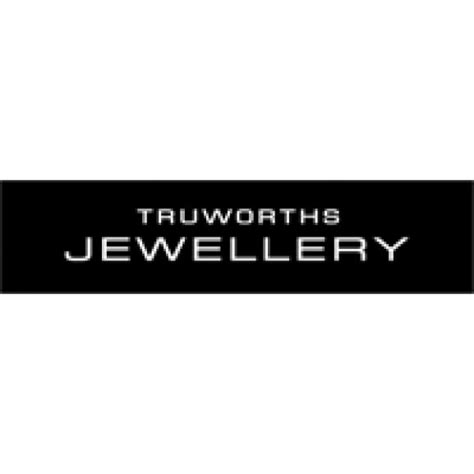 Truworths Jewellery | Brands of the World™ | Download vector logos and logotypes