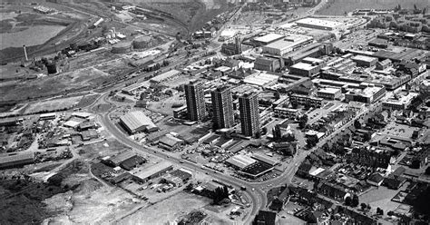 Take a tour around Scunthorpe around 40 years ago in unearthed images - Grimsby Live