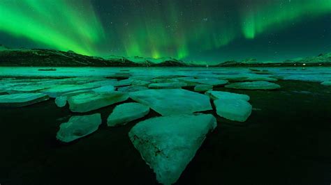 Northern Lights Desktop Wallpapers - Top Free Northern Lights Desktop Backgrounds - WallpaperAccess