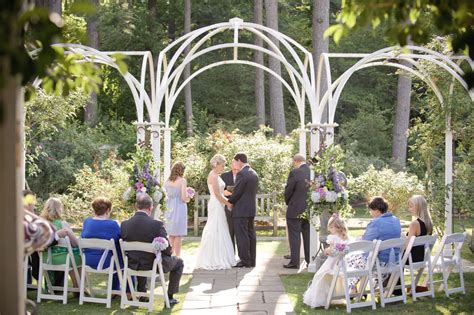 Lee & Kevin | Birmingham Botanical Gardens Wedding & Reception Birmingham, Alabama | Birmingham ...