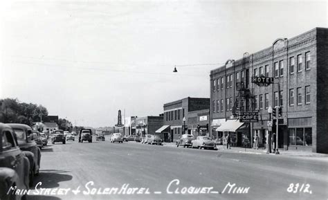 Guide to Cloquet Minnesota | Cloquet, Minnesota, Street view