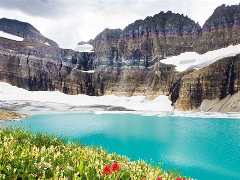 14 Best National Parks To Visit In Spring: A Guide To Exploring The ...