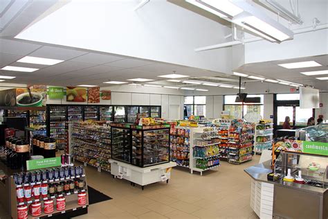 7-11-Riverside-convenience-store-interior-with-inventory | Los Angeles ...