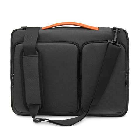 14 Inch Laptop Notebook Bag Messenger Bag Travel Bag Shoulder Bag – Alexnld.com