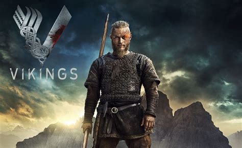 Netflix komt met Vikings spin-off Vikings Valhalla | Wat weten we ...