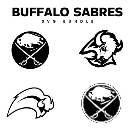 Buffalo Sabres SVG – MasterBundles