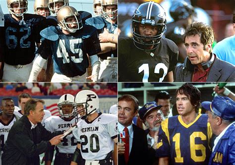 The 10 Greatest Football Movies Of All Time – IndieWire