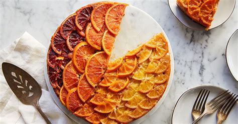 44 Orange Desserts for Citrus Season - PureWow