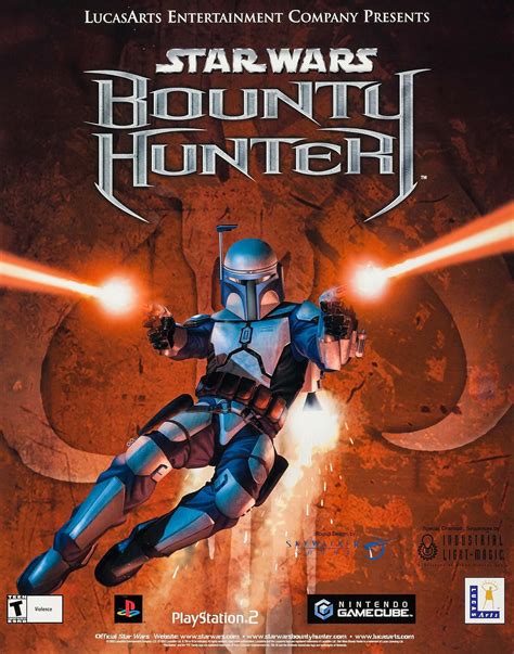 Star Wars Bounty Hunter Remastered : r/StarWars