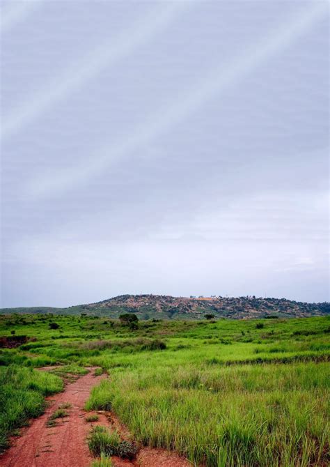 Africa's stunning new UNESCO World Heritage Sites | CNN