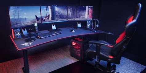 Queres um setup gaming ou tornar-te num streamer? Não gastes fortunas!